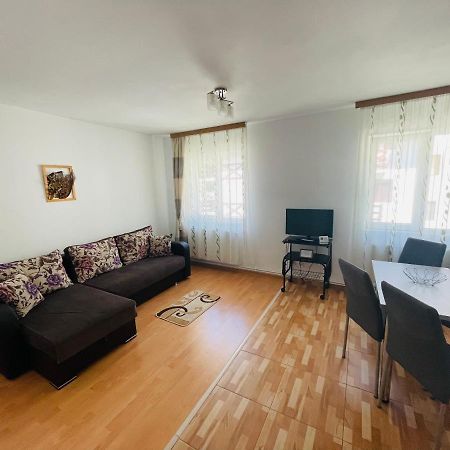 Garsoniera Family Apartment Buşteni Екстериор снимка