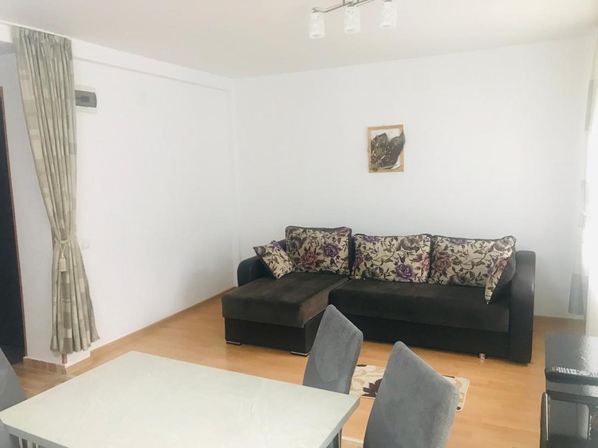 Garsoniera Family Apartment Buşteni Екстериор снимка