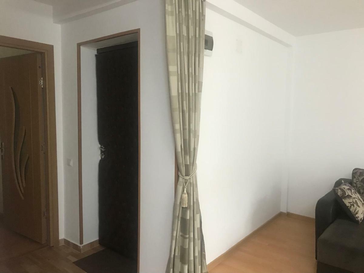 Garsoniera Family Apartment Buşteni Екстериор снимка